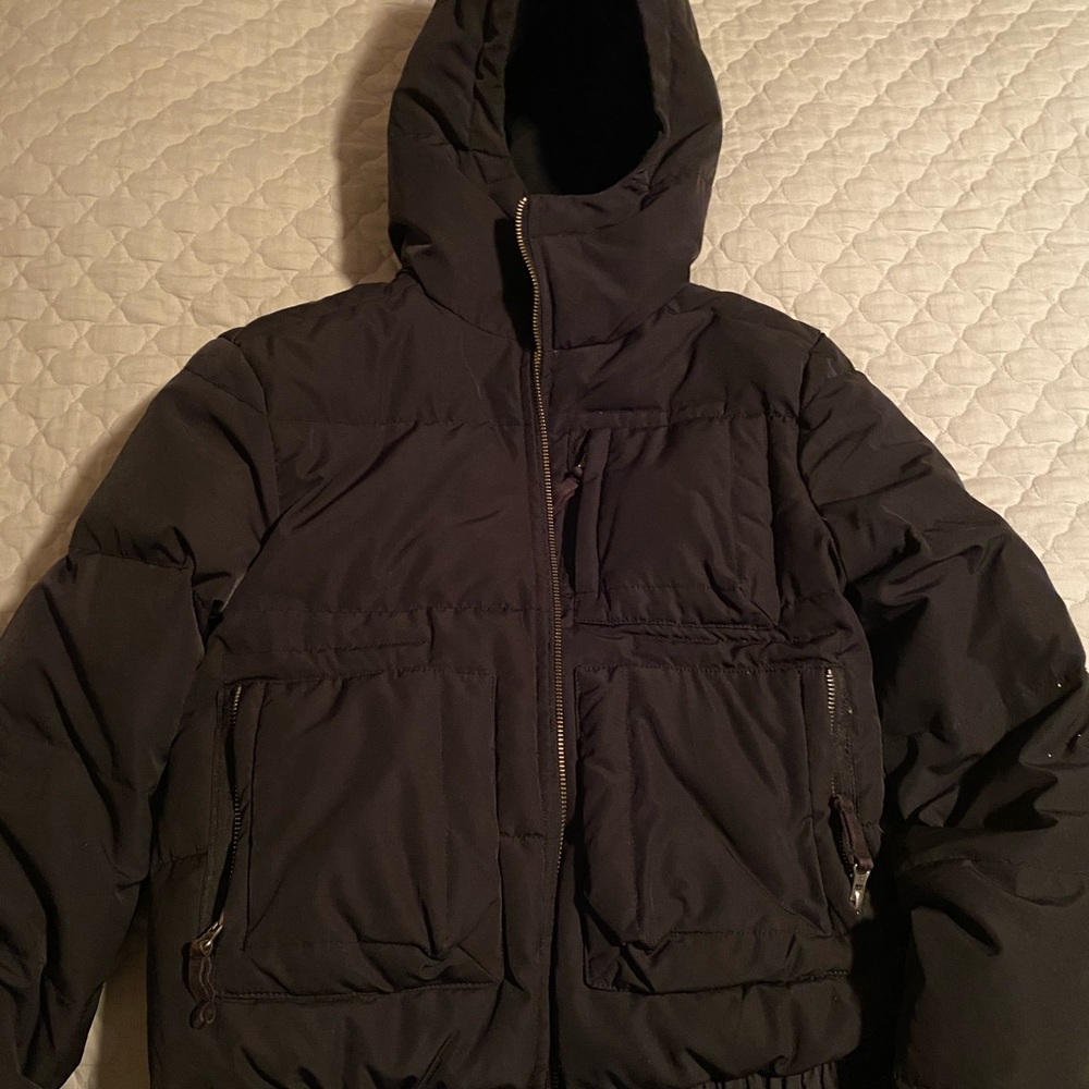 TNA jacket